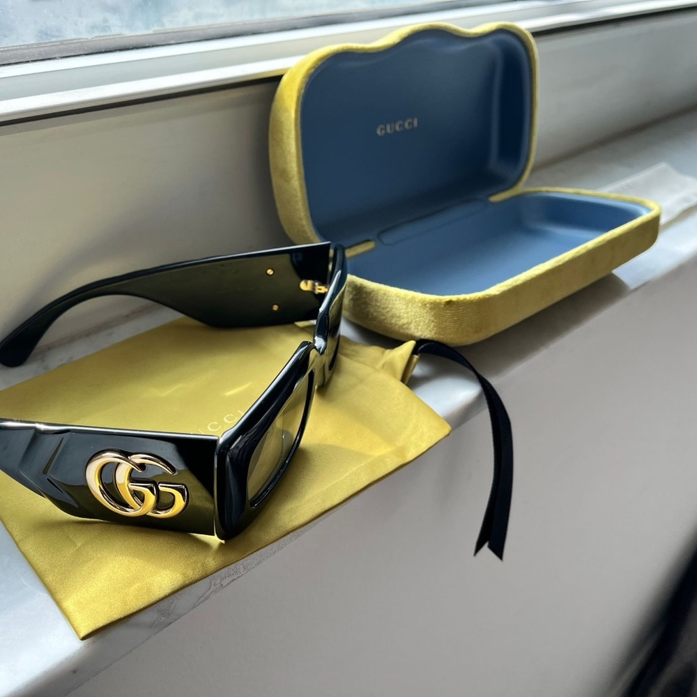 gucci sunglasses
